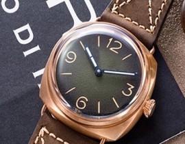 劳力士武汉换分针