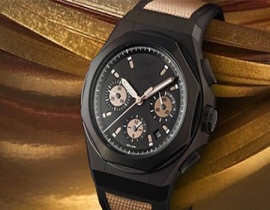 武汉劳力士手表有水蒸气