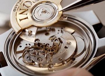 武汉劳力士进水