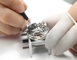 劳力士手表武汉维修服务中心在哪