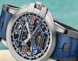 劳力士武汉换把杆