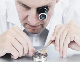 武汉劳力士表维修机芯费用