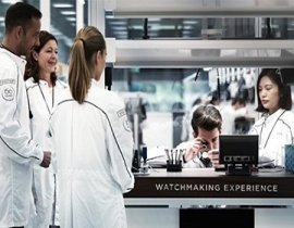 劳力士手表武汉维修地址在哪