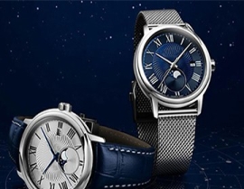 武汉劳力士机械表表盘生锈