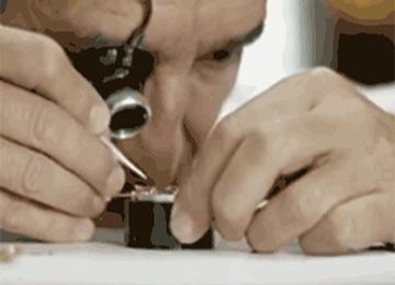 武汉劳力士手表机芯维修价格