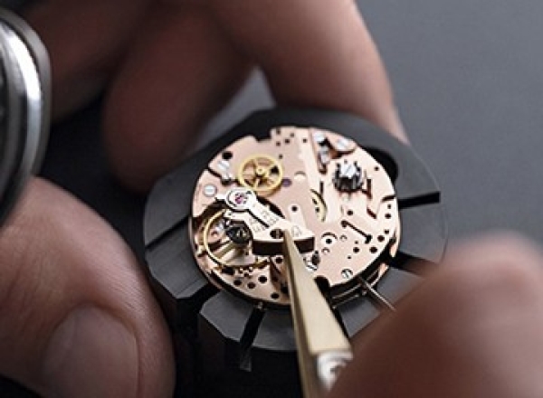 劳力士表武汉维修店在哪