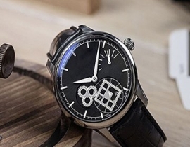 在武汉劳力士手表保养