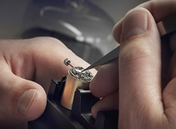 武汉劳力士表维修服务在哪