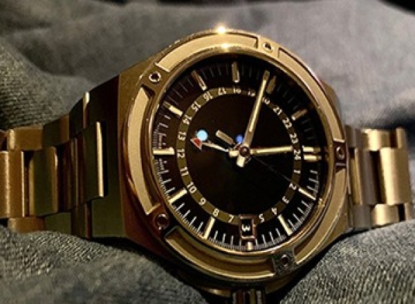 武汉劳力士机械表抛光多少钱