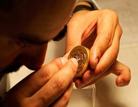 武汉劳力士手表有水气不走