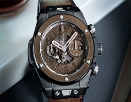 武汉劳力士有水蒸气了