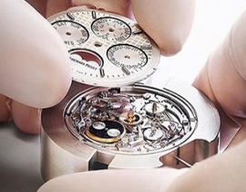 武汉劳力士走时不准维修电话