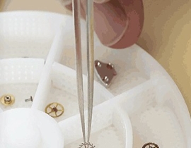 劳力士手表保养服务武汉