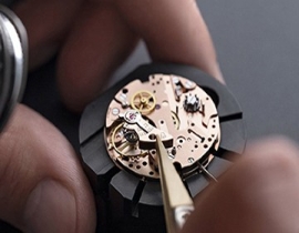 武汉有没有劳力士手表的官售后点