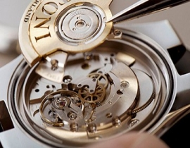 武汉劳力士表偷停了维修地址