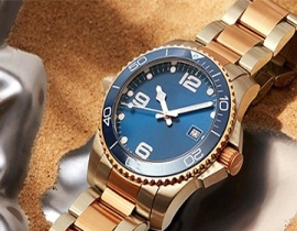 武汉劳力士换后壳