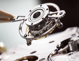 武汉劳力士表盘起雾