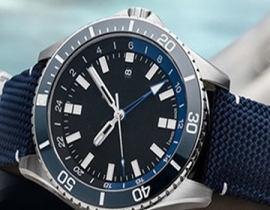 武汉劳力士腕表里面有水珠