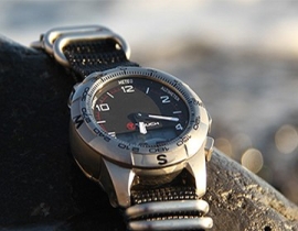 劳力士武汉换秒针