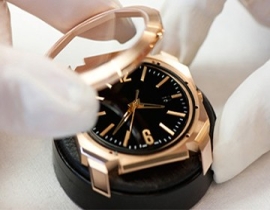 武汉劳力士手表电池